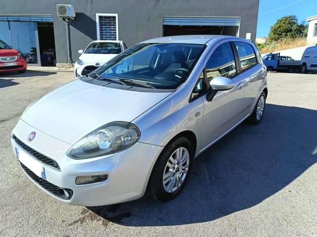 FIAT Punto usata 0