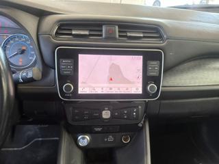 NISSAN Leaf usata, con Servosterzo