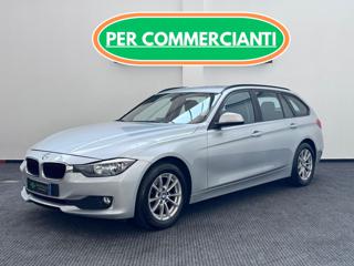 BMW 316 d Touring SOLO PER OPERATORI DEL SETTORE