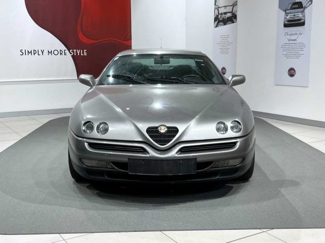 ALFA ROMEO GTV usata, con Immobilizzatore elettronico
