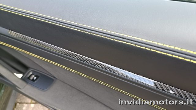 PORSCHE 992 usata, con Airbag testa