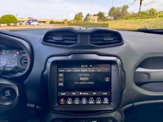 JEEP Renegade usata, con Servosterzo