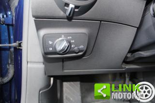 AUDI TT usata, con Airbag testa