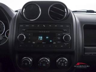 JEEP Compass usata 14
