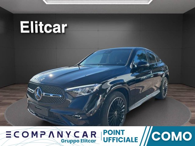 MERCEDES-BENZ GLC 220 usata, con ABS