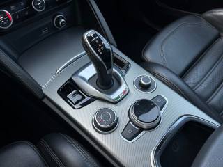 ALFA ROMEO Stelvio usata, con Filtro antiparticolato