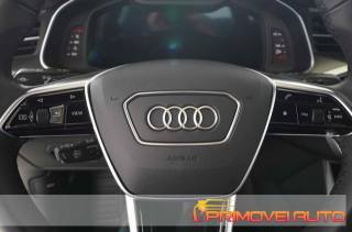 AUDI A6 usata, con Cerchi in lega