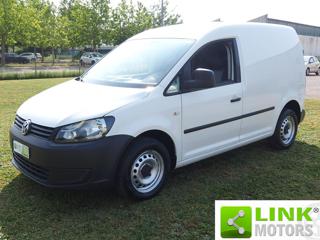 VOLKSWAGEN Caddy 2.0 Ecofuel 5p. Trendline