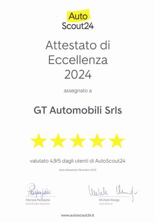 RENAULT Captur usata, con Bracciolo