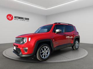 JEEP Renegade 1.6 Mjt DDCT 120 CV Business