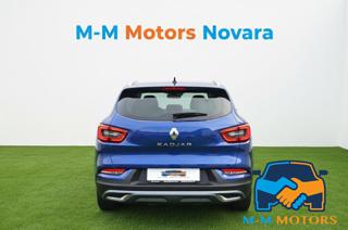 RENAULT Kadjar usata, con Alzacristalli elettrici