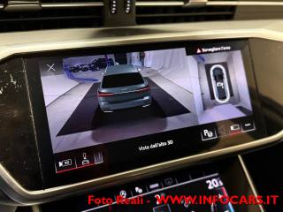 AUDI A6 usata, con Immobilizzatore elettronico