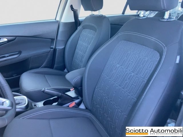 FIAT Tipo usata, con Immobilizzatore elettronico