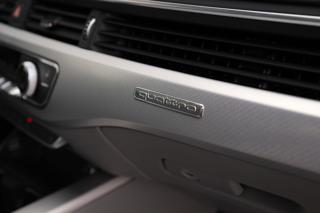 AUDI A5 usata, con Fendinebbia