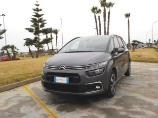 CITROEN Grand C4 Spacetourer usata, con Airbag