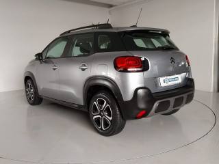 CITROEN C3 Aircross usata, con Filtro antiparticolato