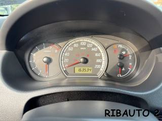 SUZUKI Swift usata, con Autoradio
