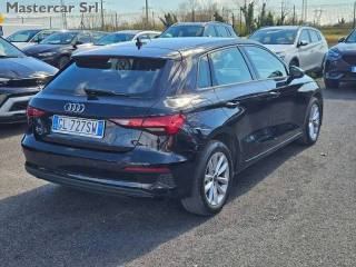 AUDI A3 usata, con Chiusura centralizzata