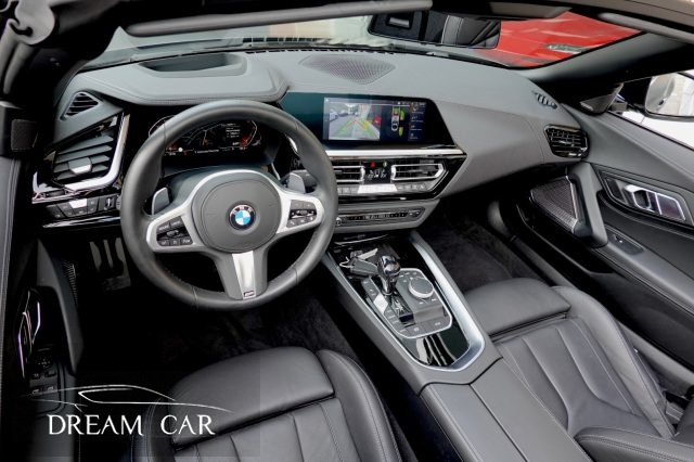 BMW Z4 usata, con Cerchi in lega