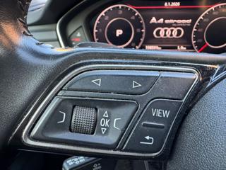 AUDI A4 allroad usata, con Cerchi in lega