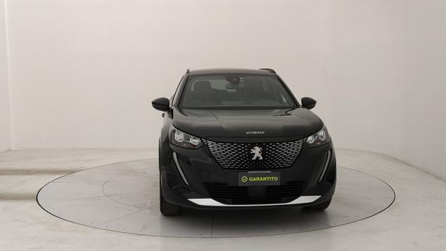 PEUGEOT 2008 usata, con Cerchi in lega