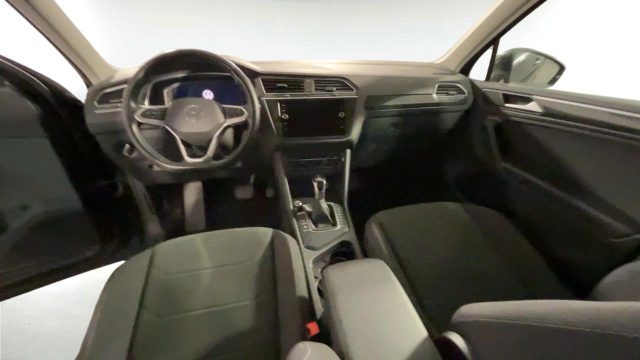 VOLKSWAGEN Tiguan usata, con Cerchi in lega
