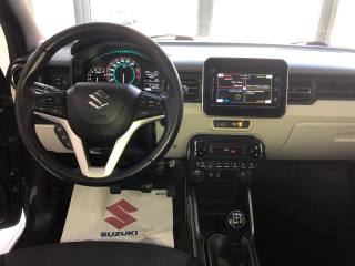 SUZUKI Ignis usata, con Fendinebbia