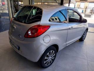FORD Ka+ usata, con Airbag Passeggero