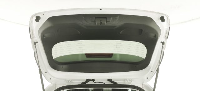 FORD Fiesta usata, con Vivavoce
