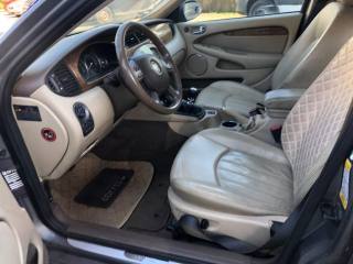 JAGUAR X-Type usata, con Autoradio