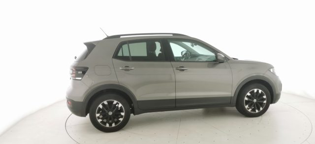 VOLKSWAGEN T-Cross usata, con MP3