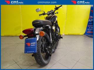 KAWASAKI W usata 3