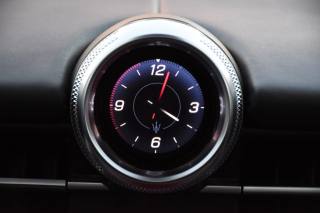 MASERATI Grecale usata, con Portellone posteriore elettrico