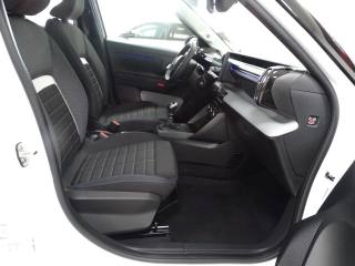 CITROEN C3 usata, con USB