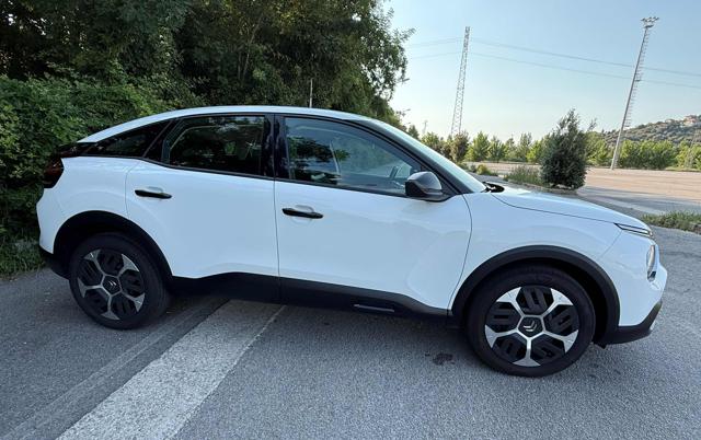CITROEN C4 usata, con Climatizzatore