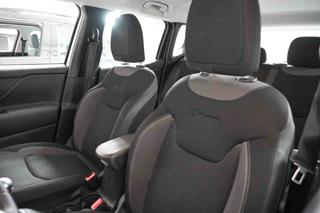 JEEP Renegade usata, con Climatizzatore
