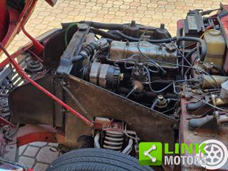 TRIUMPH Spitfire usata 15