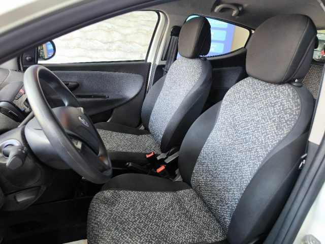 LANCIA Ypsilon usata, con Immobilizzatore elettronico