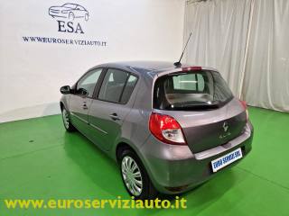 RENAULT Clio usata, con ESP