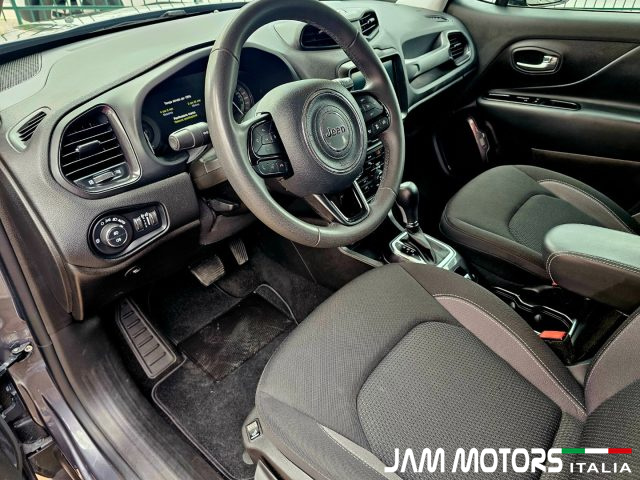 JEEP Renegade usata, con Controllo trazione