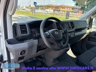 VOLKSWAGEN Crafter usata, con Chiusura centralizzata