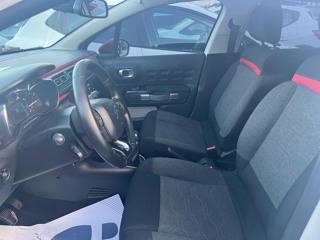 CITROEN C3 usata, con Chiusura centralizzata