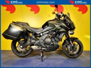 KAWASAKI Versys 650