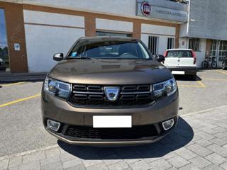 DACIA Sandero usata, con ESP