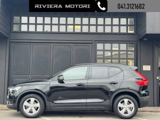 VOLVO XC40 usata, con Airbag laterali