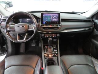 JEEP Compass usata, con Controllo automatico clima