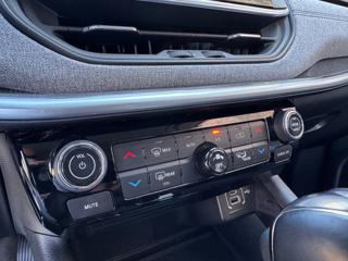 JEEP Compass usata, con Sensore di luce