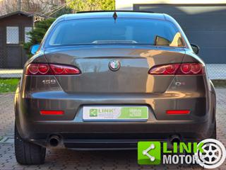ALFA ROMEO 159 usata, con Airbag