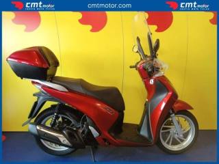 HONDA SH 150