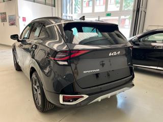 KIA Sportage usata, con Airbag Passeggero